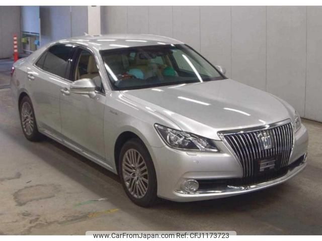 toyota crown-majesta 2017 quick_quick_DAA-AWS215_AWS215-6001881 image 1