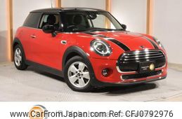 mini mini-others 2019 quick_quick_XN15M_WMWXN320X02L80822