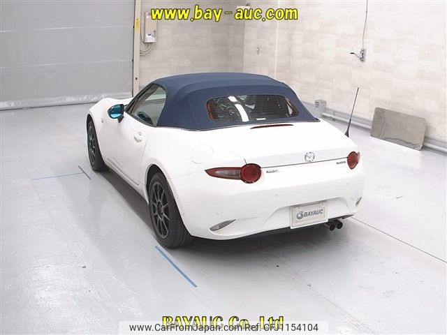 mazda roadster 2022 -MAZDA--Roadster ND5RC-653354---MAZDA--Roadster ND5RC-653354- image 2