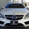 mercedes-benz e-class 2015 -MERCEDES-BENZ 【名変中 】--Benz E Class 207361--2F320656---MERCEDES-BENZ 【名変中 】--Benz E Class 207361--2F320656- image 2