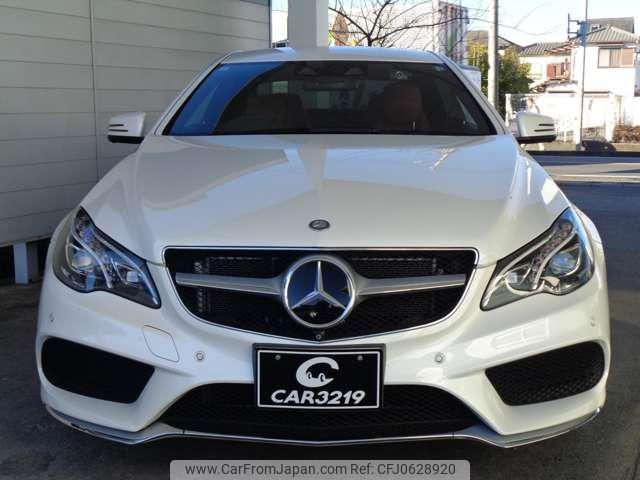 mercedes-benz e-class 2015 -MERCEDES-BENZ 【名変中 】--Benz E Class 207361--2F320656---MERCEDES-BENZ 【名変中 】--Benz E Class 207361--2F320656- image 2