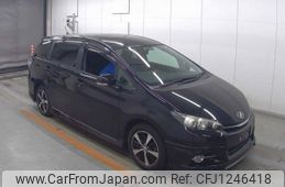 toyota wish 2012 quick_quick_DBA-ZGE20W_ZGE20-0141037