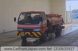 isuzu juston 1997 -ISUZU--Juston NRR33G3-3000100---ISUZU--Juston NRR33G3-3000100-