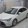 toyota corolla 2021 -TOYOTA--Corolla ZWE211-6081310---TOYOTA--Corolla ZWE211-6081310- image 1