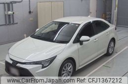 toyota corolla 2021 -TOYOTA--Corolla ZWE211-6081310---TOYOTA--Corolla ZWE211-6081310-