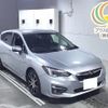 subaru impreza-wagon 2018 -SUBARU 【なにわ 302ｻ4251】--Impreza Wagon GT7-072978---SUBARU 【なにわ 302ｻ4251】--Impreza Wagon GT7-072978- image 1