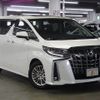 toyota alphard 2018 -TOYOTA--Alphard DBA-AGH30W--AGH30-0209670---TOYOTA--Alphard DBA-AGH30W--AGH30-0209670- image 4