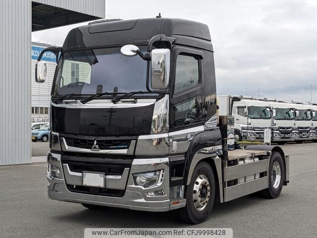 mitsubishi-fuso super-great 2018 -MITSUBISHI--Super Great 2RG-FP74HER--FP74HE-500003---MITSUBISHI--Super Great 2RG-FP74HER--FP74HE-500003- image 1