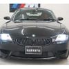 bmw z4 2007 -BMW--BMW Z4 DU32--0LF78609---BMW--BMW Z4 DU32--0LF78609- image 23