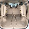 toyota alphard 2008 -TOYOTA--Alphard DBA-ANH20W--ANH20-8011627---TOYOTA--Alphard DBA-ANH20W--ANH20-8011627- image 12