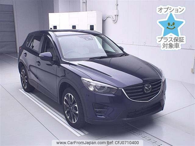 mazda cx-5 2016 -MAZDA--CX-5 KE2FW--212704---MAZDA--CX-5 KE2FW--212704- image 1