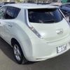 nissan leaf 2012 -NISSAN 【佐賀 345ﾑ358】--Leaf ZE0--014879---NISSAN 【佐賀 345ﾑ358】--Leaf ZE0--014879- image 2