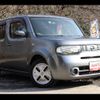 nissan cube 2009 -NISSAN--Cube Z12--043953---NISSAN--Cube Z12--043953- image 1