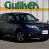 subaru forester 2009 -SUBARU--Forester DBA-SH5--SH5-037510---SUBARU--Forester DBA-SH5--SH5-037510- image 1