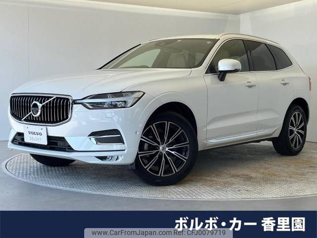 volvo xc60 2018 -VOLVO--Volvo XC60 LDA-UD4204TXC--YV1UZA8MCJ1111563---VOLVO--Volvo XC60 LDA-UD4204TXC--YV1UZA8MCJ1111563- image 1