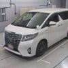 toyota alphard 2017 -TOYOTA--Alphard DAA-AYH30W--AYH30-0055767---TOYOTA--Alphard DAA-AYH30W--AYH30-0055767- image 1