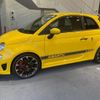 abarth 595 2019 quick_quick_31214T_ZFA3120000JC57616 image 6