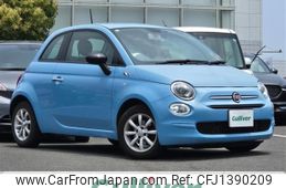 fiat 500 2016 -FIAT--Fiat 500 ABA-31209--ZFA3120000J498922---FIAT--Fiat 500 ABA-31209--ZFA3120000J498922-