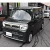 suzuki spacia 2021 quick_quick_MK53S_MK53S-346580 image 2