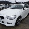 bmw 1-series 2014 -BMW 【鳥取 300ね5291】--BMW 1 Series 1A16-WBA1A12030P575668---BMW 【鳥取 300ね5291】--BMW 1 Series 1A16-WBA1A12030P575668- image 5