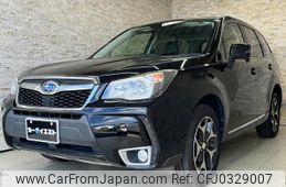 subaru forester 2013 quick_quick_SJG_SJG-006604