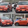 toyota iq 2010 CFJ1761813 image 2