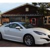 peugeot rcz 2014 quick_quick_ABA-T7R5F02_VF34J5FVAEP005494 image 1