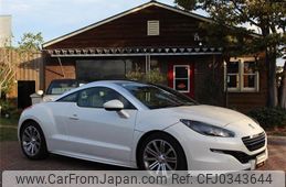 peugeot rcz 2014 quick_quick_ABA-T7R5F02_VF34J5FVAEP005494