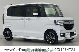honda n-box 2018 -HONDA--N BOX DBA-JF3--JF3-1160481---HONDA--N BOX DBA-JF3--JF3-1160481-
