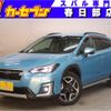 subaru xv 2019 -SUBARU--Subaru XV 5AA-GTE--GTE-004525---SUBARU--Subaru XV 5AA-GTE--GTE-004525- image 1