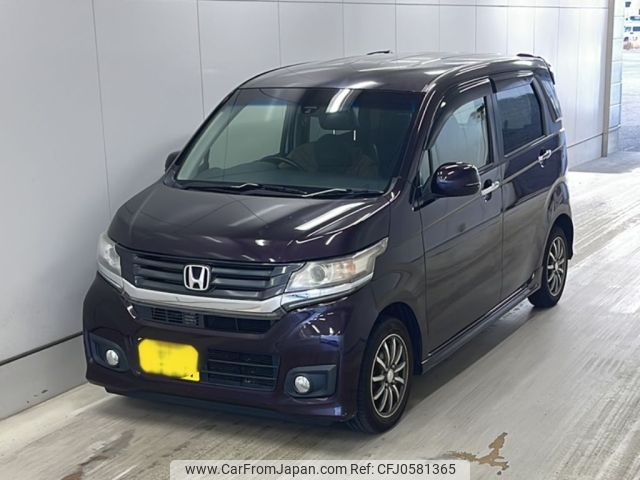 honda n-wgn 2016 -HONDA 【広島 582こ2561】--N WGN JH1-1258860---HONDA 【広島 582こ2561】--N WGN JH1-1258860- image 1