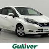 nissan note 2017 -NISSAN--Note DAA-HE12--HE12-035960---NISSAN--Note DAA-HE12--HE12-035960- image 1