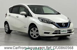 nissan note 2017 -NISSAN--Note DAA-HE12--HE12-035960---NISSAN--Note DAA-HE12--HE12-035960-