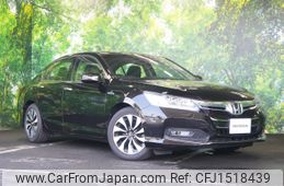 honda accord 2013 CFJ1518439