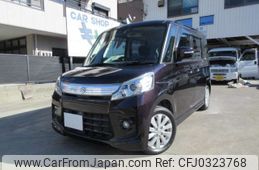 suzuki spacia 2014 -SUZUKI--Spacia DBA-MK32S--MK32S-524771---SUZUKI--Spacia DBA-MK32S--MK32S-524771-