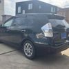toyota prius-α 2014 -TOYOTA--Prius α DAA-ZVW41W--ZVW41-0020910---TOYOTA--Prius α DAA-ZVW41W--ZVW41-0020910- image 6