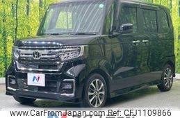honda n-box 2021 -HONDA--N BOX 6BA-JF3--JF3-5103225---HONDA--N BOX 6BA-JF3--JF3-5103225-
