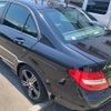 mercedes-benz c-class 2014 CFJ1564978 image 5