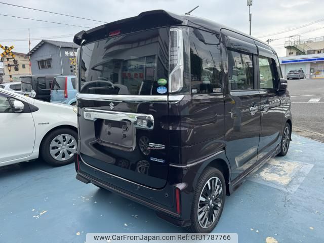 suzuki spacia 2020 CFJ1787766 image 2