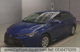 toyota corolla-touring-wagon 2019 -TOYOTA--Corolla Touring 6AA-ZWE211W--ZWE211-6016449---TOYOTA--Corolla Touring 6AA-ZWE211W--ZWE211-6016449-