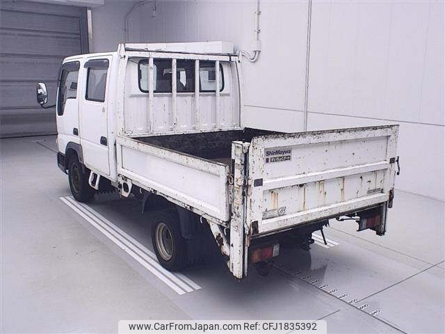 mazda titan 2006 CFJ1835392 image 2