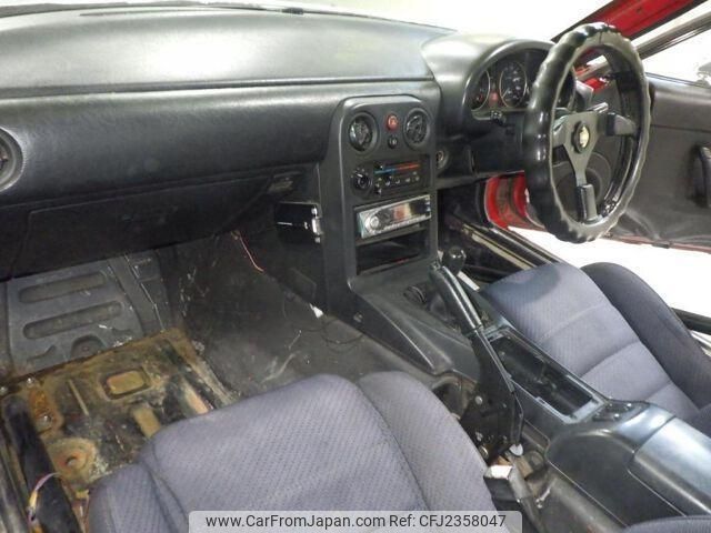 なゆた様　オーダーページ 1989 Mazda Roadster (Eunos Roadster / MX-5) for sale | JDMBUYSELL