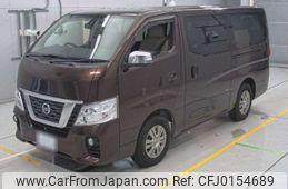 nissan caravan-coach 2018 -NISSAN 【春日井 300と5522】--Caravan Coach KS2E26-100850---NISSAN 【春日井 300と5522】--Caravan Coach KS2E26-100850-