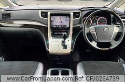 toyota vellfire 2014 504928-924684