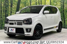 suzuki alto-works 2017 quick_quick_HA36S_HA36S-892979