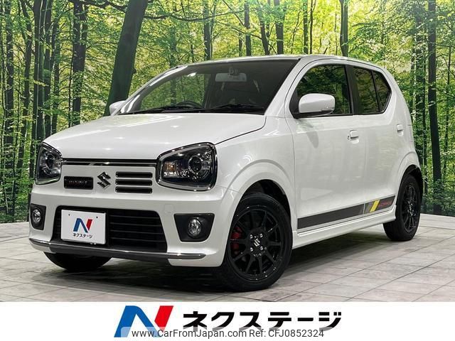 suzuki alto-works 2017 quick_quick_HA36S_HA36S-892979 image 1