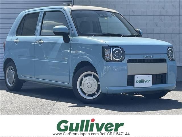 daihatsu mira-tocot 2019 CFJ1547144 image 1