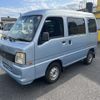 subaru sambar-van 2007 CFJ1707468 image 13
