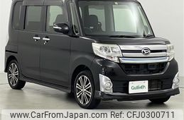 daihatsu tanto 2014 -DAIHATSU--Tanto DBA-LA610S--LA610S-0012816---DAIHATSU--Tanto DBA-LA610S--LA610S-0012816-