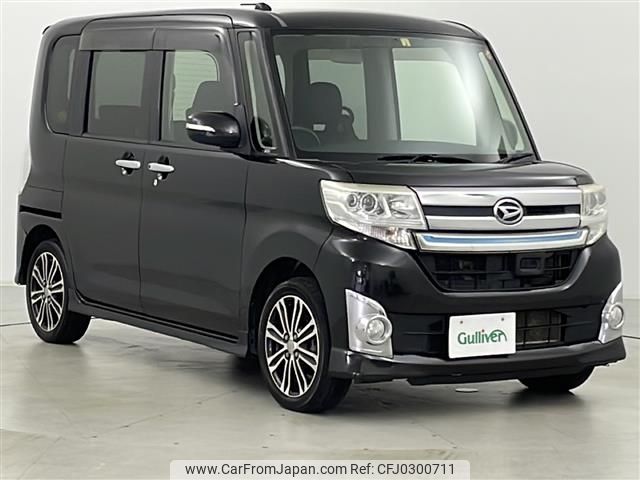 daihatsu tanto 2014 -DAIHATSU--Tanto DBA-LA610S--LA610S-0012816---DAIHATSU--Tanto DBA-LA610S--LA610S-0012816- image 1